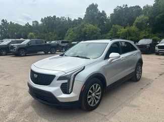 Used 2019 Cadillac XT4 Sport AWD/4WD video 1