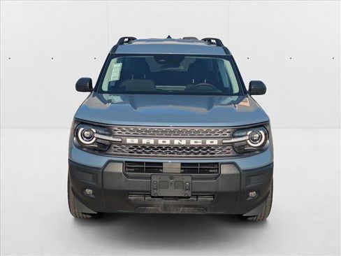 New 2025 Ford Bronco Sport Big Bend w/ Convenience Package image 6