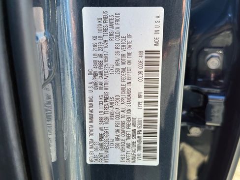 Used 2023 MAZDA CX-50 AWD 2.5 S w/ Cargo Package image 28