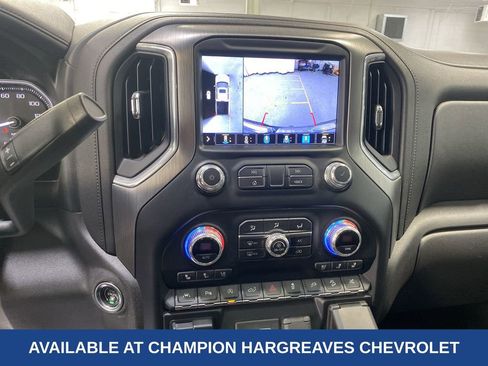 Used 2020 GMC Sierra 1500 Denali w/ Denali Ultimate Package AWD/4WD image 19