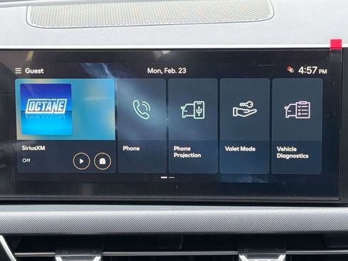 New 2026 Hyundai Sonata SEL AWD/4WD image 13