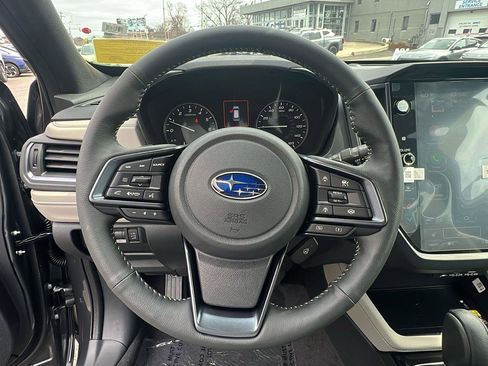 New 2026 Subaru Forester Limited image 18