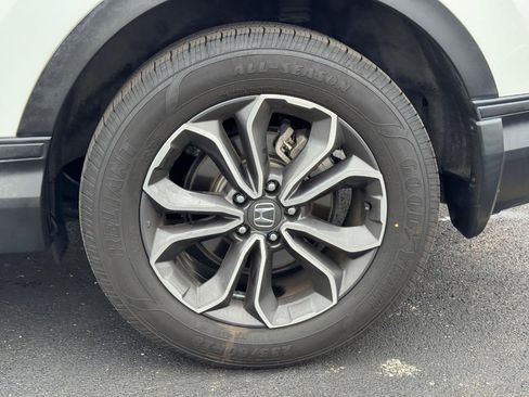 Used 2022 Honda CR-V EX image 7