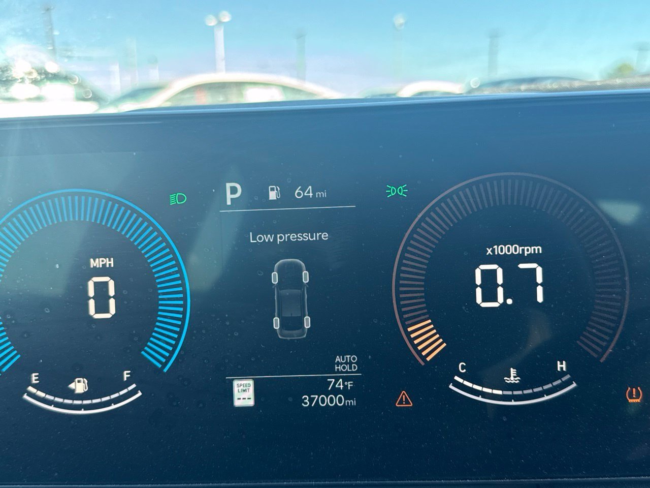 Used 2025 Hyundai Sonata SEL FWD image 42