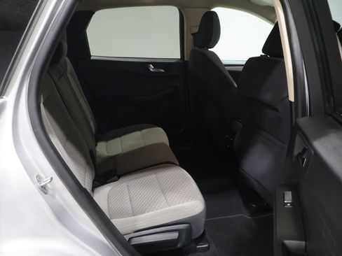 Used 2020 Ford Escape SE AWD/4WD image 21