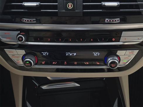 Used 2021 BMW X3 xDrive30i w/ Convenience Package image 23