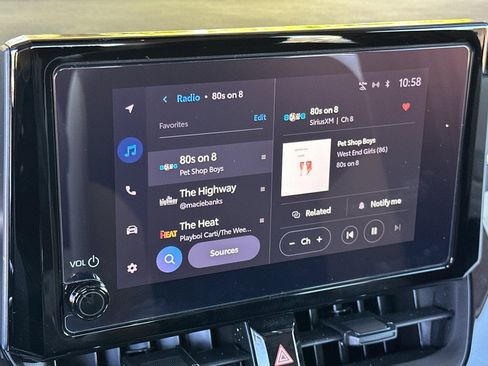 Certified 2024 Toyota Corolla LE image 21