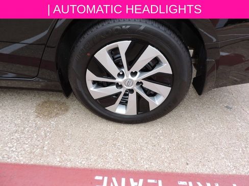 Certified 2023 Nissan Altima 2.5 S image 11