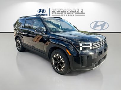 New 2027 Hyundai Santa Fe SEL