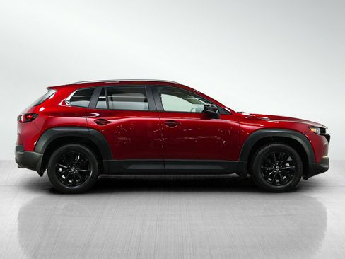 Used 2024 MAZDA CX-50 AWD 2.5 S w/ Weather Package image 6