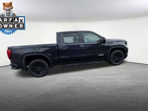 Used 2023 GMC Sierra 1500 Elevation image 10