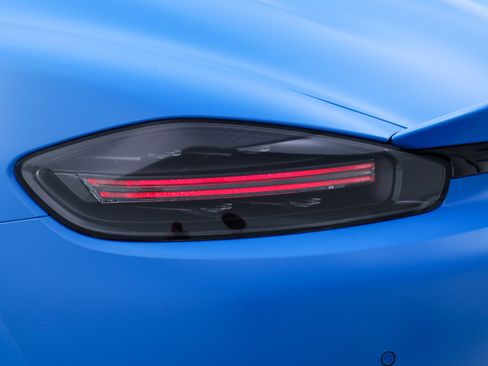 Used 2024 Porsche 718 Boxster Spyder RS RWD image 18