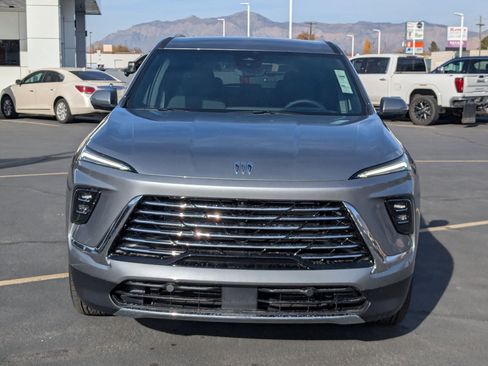 New 2026 Buick Enclave Preferred w/ Power Package image 10