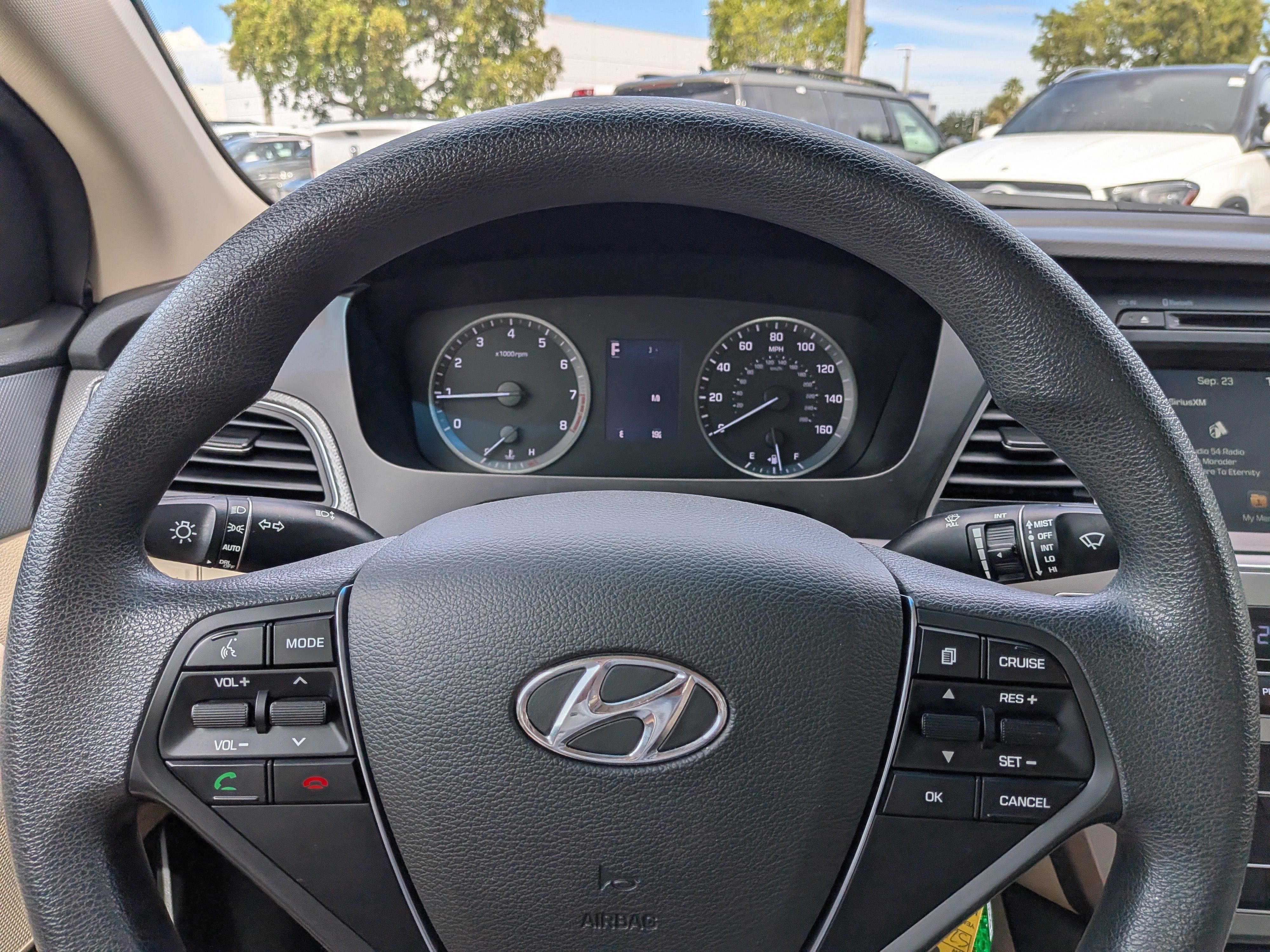 Used 2017 Hyundai Sonata ECO FWD image 26