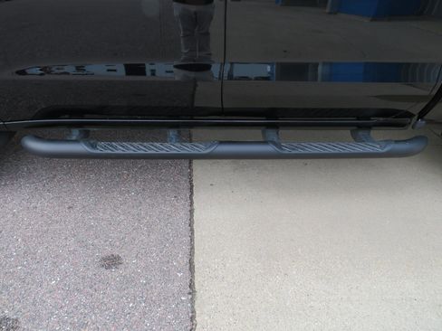 Used 2024 Chevrolet Silverado 1500 LT Trail Boss w/ LT Trail Boss Premium Package image 4