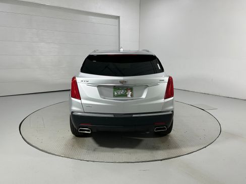 Used 2019 Cadillac XT5 Premium Luxury AWD/4WD image 33