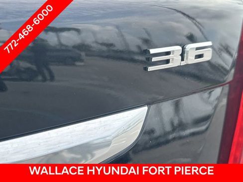 Used 2019 Cadillac XT5 Luxury FWD image 10