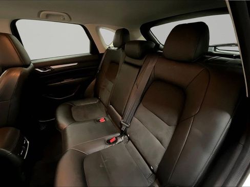 Used 2023 MAZDA CX-5 AWD 2.5 S w/ Select Package image 21