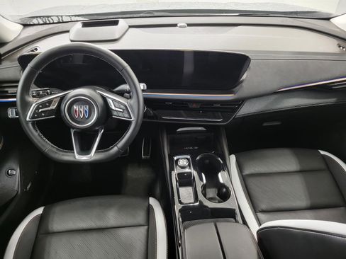 New 2026 Buick Envision Sport Touring AWD/4WD image 57