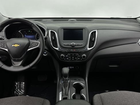 Used 2024 Chevrolet Equinox LT image 26