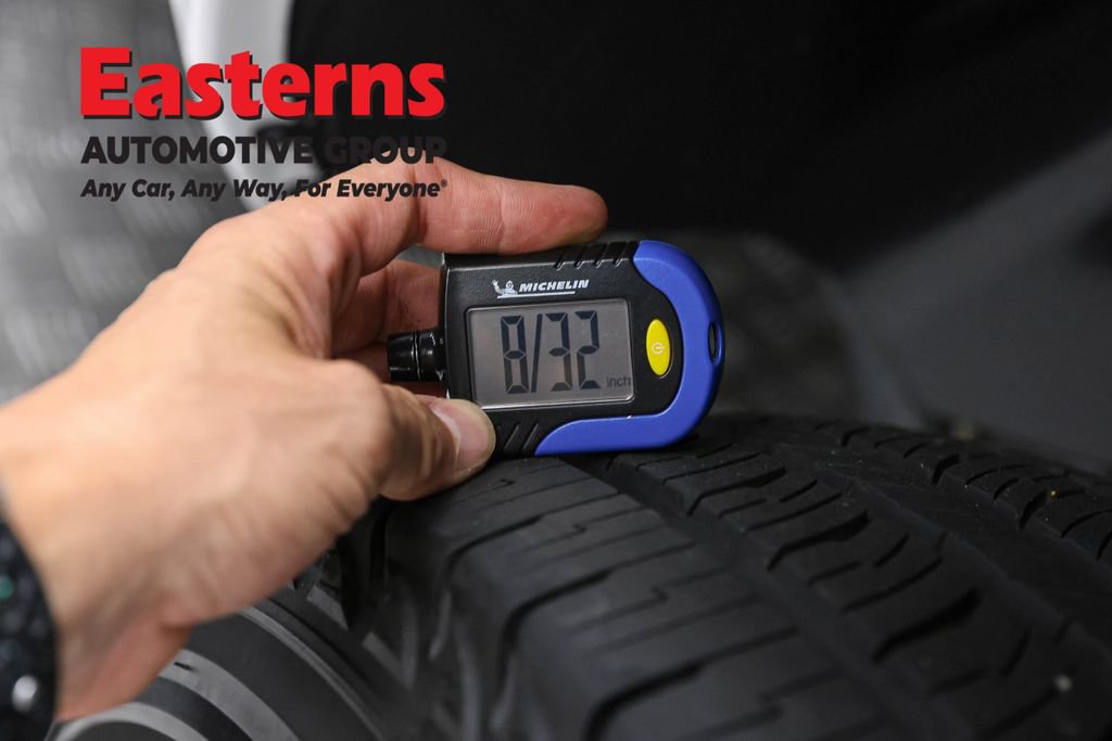 Used 2024 RAM 1500 Classic SLT AWD/4WD image 25