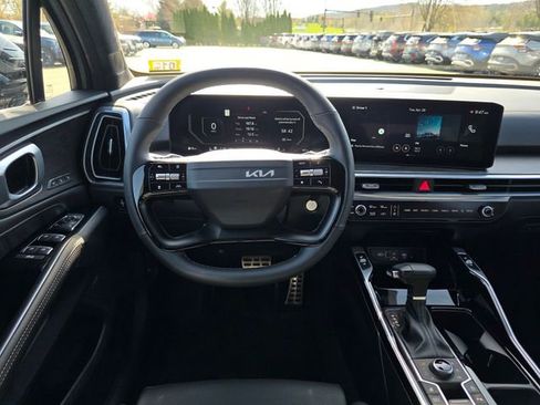 New 2026 Kia Sorento SX Prestige AWD/4WD image 20