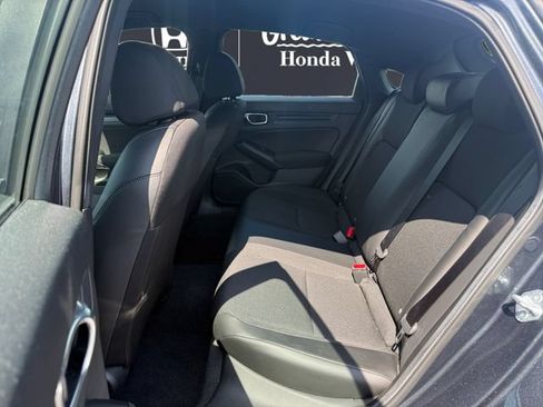 Used 2025 Honda Civic Sport image 13