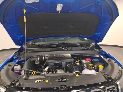 New 2026 Jeep Compass Latitude AWD/4WD image 33