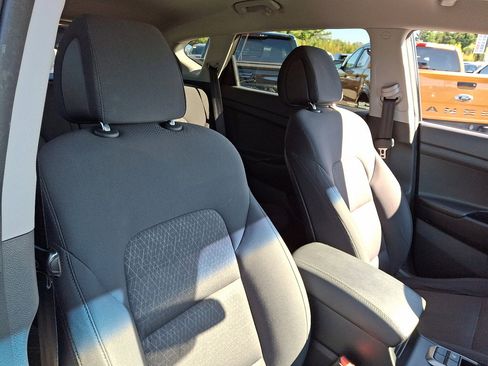 Used 2017 Hyundai Tucson SE image 13