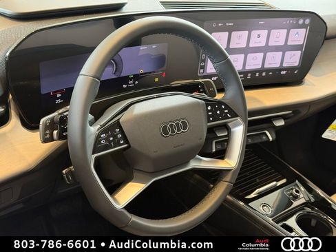 New 2026 Audi Q3 quattro 2.0T image 16