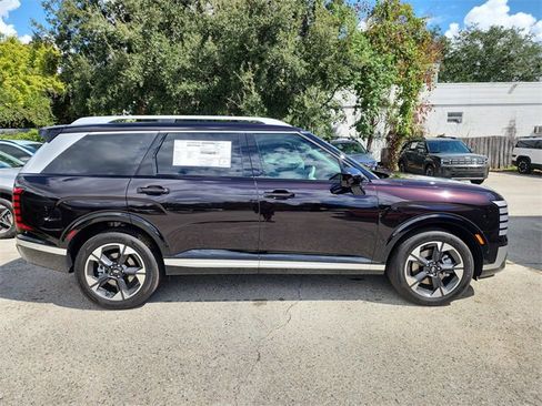 New 2026 Hyundai Palisade Limited image 2