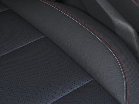 New 2026 Chevrolet Traverse Z71 w/ Enhanced Driving Package image 22