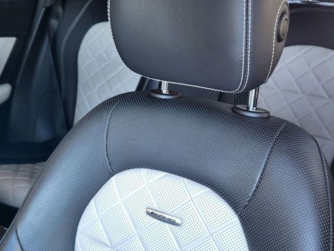 Used 2019 Mercedes-Benz GLC 63 AMG 4MATIC Coupe image 15