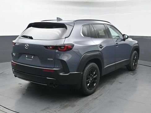 New 2026 MAZDA CX-50 AWD 2.5 Hybrid w/ Weather Package image 5