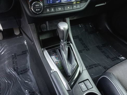 Used 2014 Toyota Corolla S FWD image 16