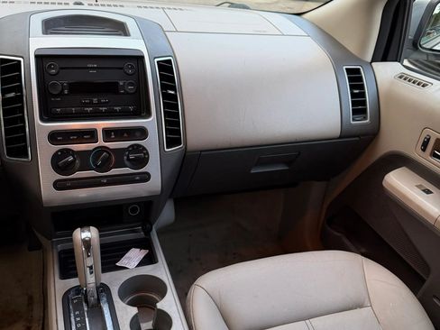 Used 2007 Ford Edge SEL FWD image 13