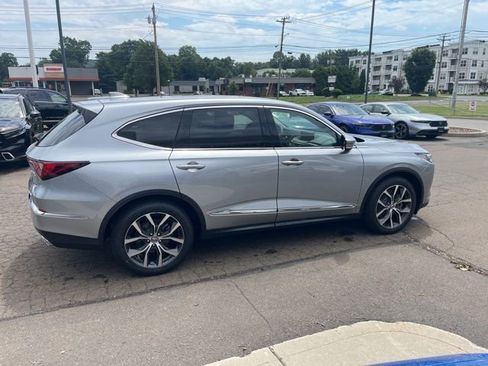 Certified 2023 Acura MDX SH-AWD w/ Technology Package image 22