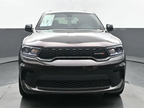 Used 2025 Dodge Durango GT w/ Blacktop Package AWD/4WD image 8