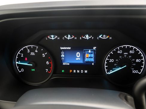 Used 2024 Ford F250 XL w/ Snow Plow Prep Package image 19