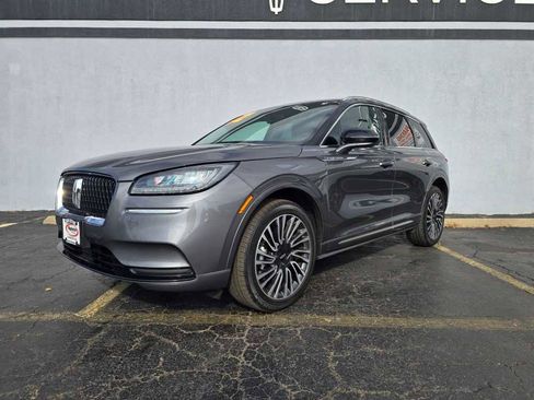 Used 2022 Lincoln Corsair Reserve w/ Sport Package image 1