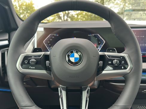 New 2026 BMW X3 xDrive30 w/ Premium Package image 17