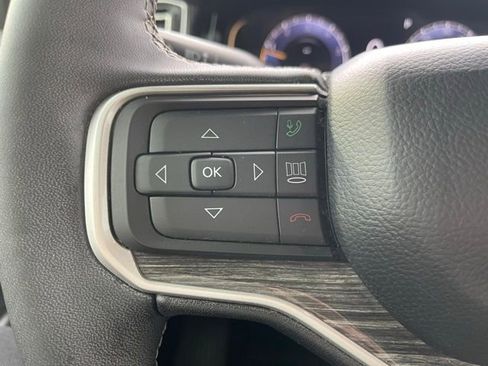 Used 2022 Jeep Wagoneer Series II w/ Convenience Group I image 22