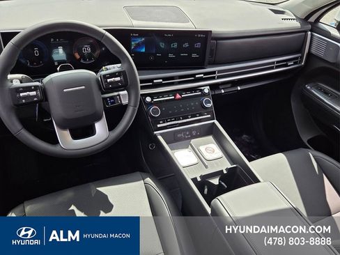New 2026 Hyundai Santa Fe SEL image 4