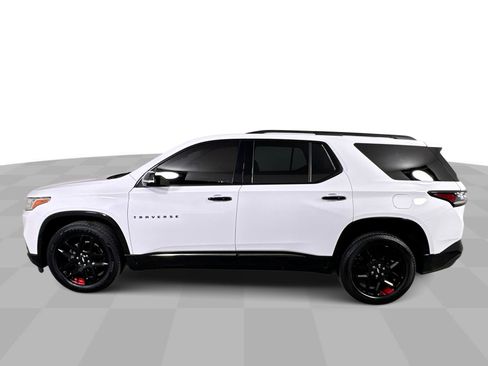 Used 2018 Chevrolet Traverse Premier w/ Redline Edition image 41