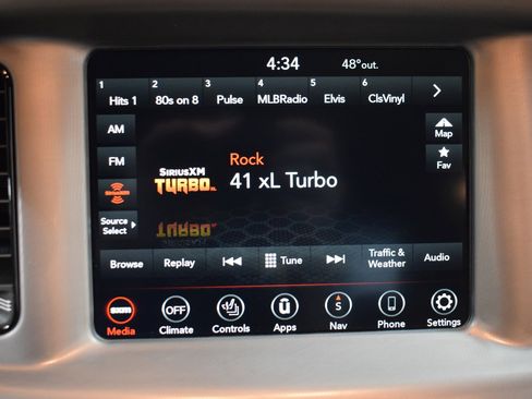 Used 2023 Dodge Charger GT w/ Blacktop Package image 14