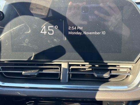 New 2026 Chevrolet Trax ACTIV w/ Driver Confidence Package image 32