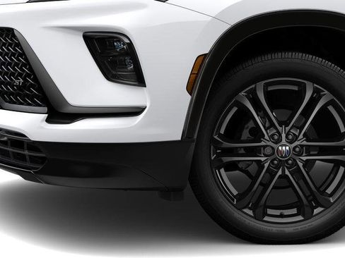 New 2026 Buick Enclave Sport Touring w/ Power Package image 31