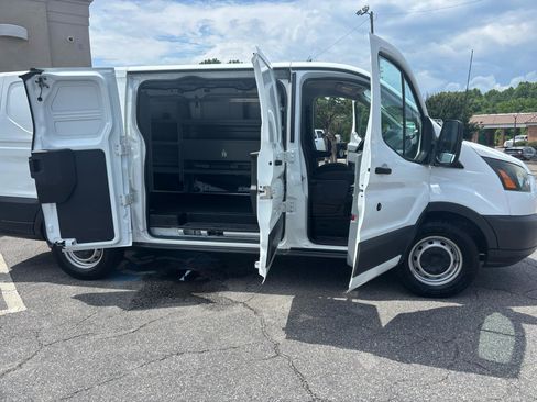 Used 2016 Ford Transit 150 130 Low Roof RWD image 35