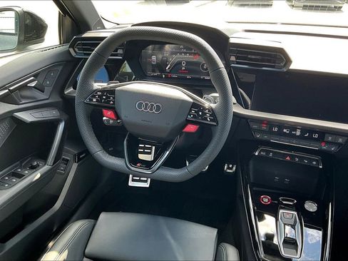 New 2026 Audi RS 3 AWD/4WD image 18