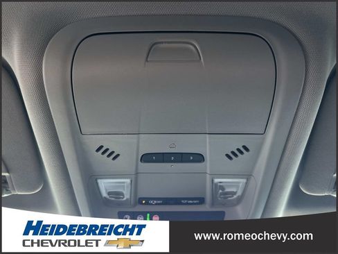 Used 2024 Chevrolet Blazer LT w/ Convenience Package AWD/4WD image 25